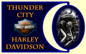 Thunder City Harley Davidson